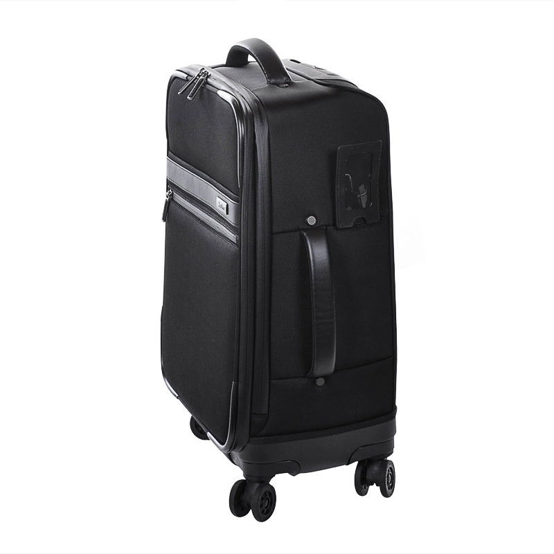 TITLEIST Professional Luggage (Black)