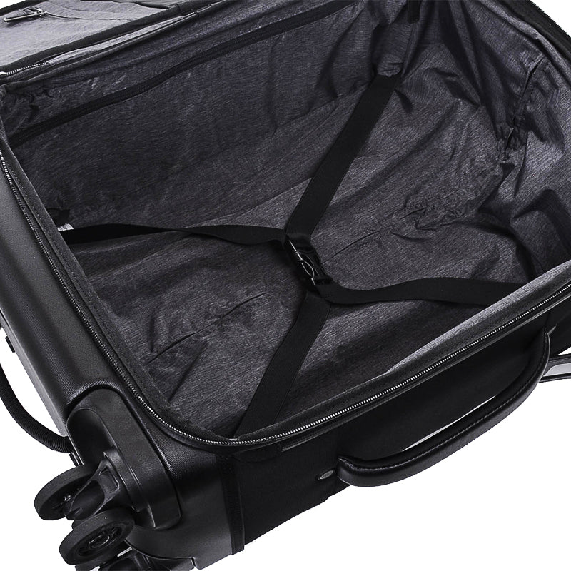 TITLEIST Professional Luggage (Black)