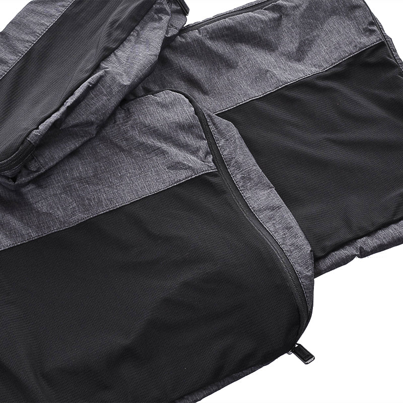 TITLEIST Professional Luggage (Black)