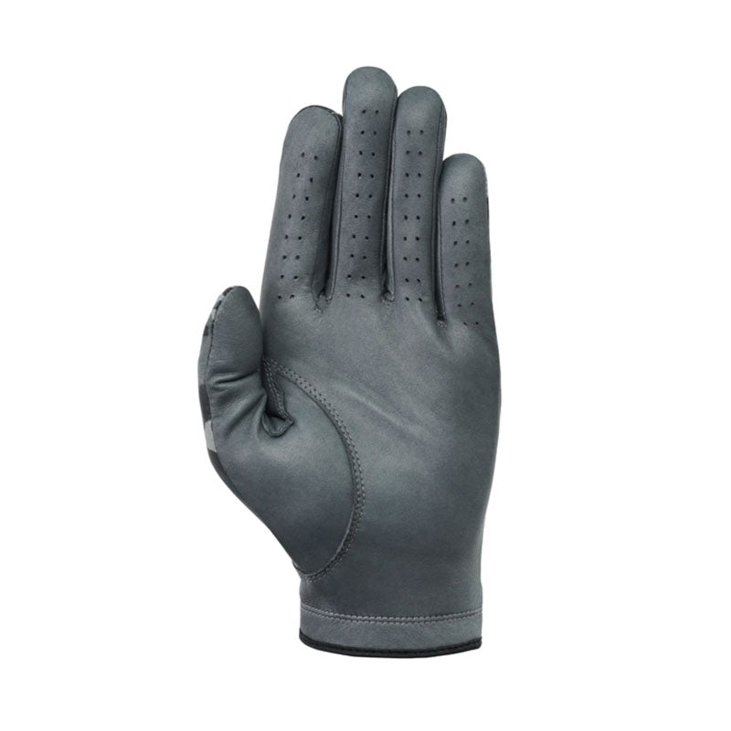 GFORE Delta Force Camo Men's Leather Glove (Charcoal)
