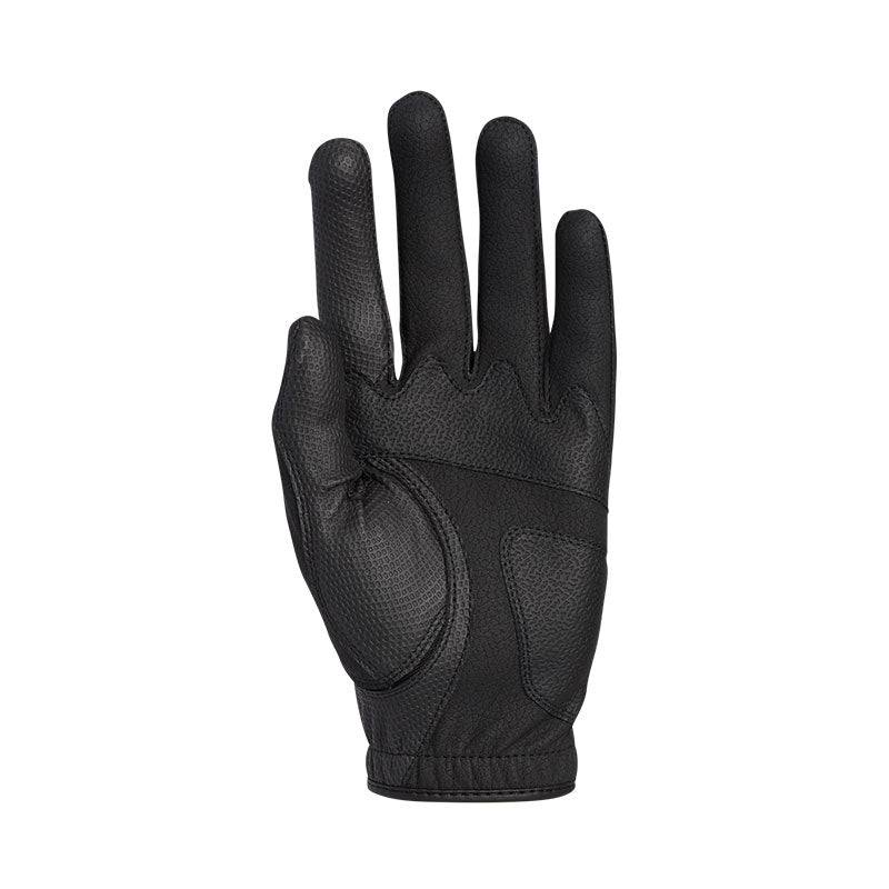 ADIDAS Multi-Fit Infinity Men's Leather Glove (Black/White)