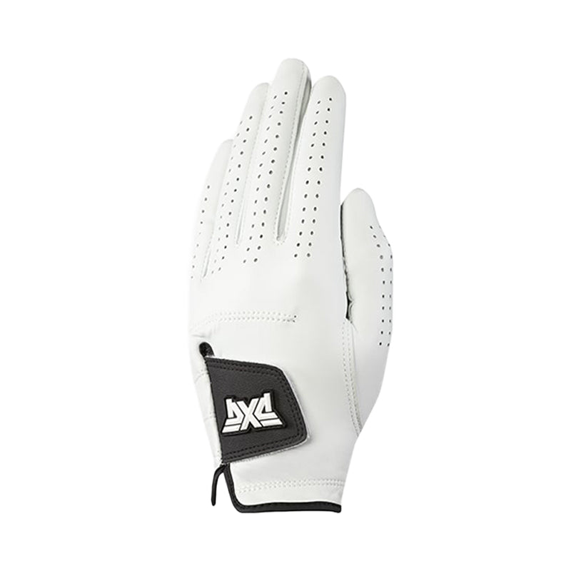 PXG Cadet Men's Leather Glove (White)