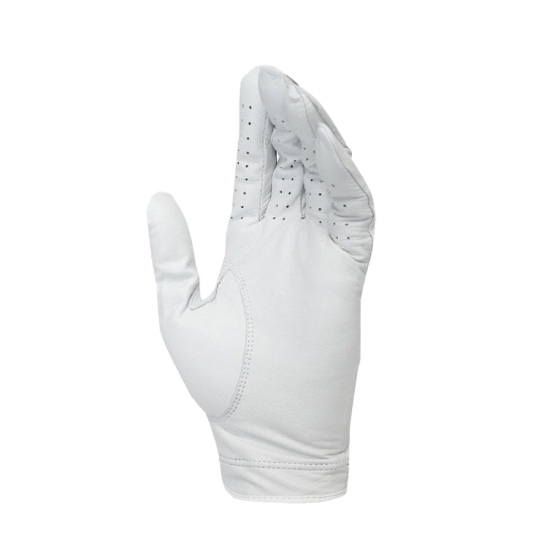 GFORE CO/LEATHER SKULL LH GLOVE