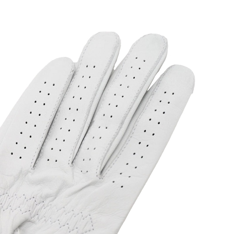 GFORE CO/LEATHER SKULL LH GLOVE