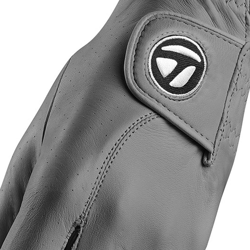 TAYLORMADE TP Colour All-Weather Glove (Grey)