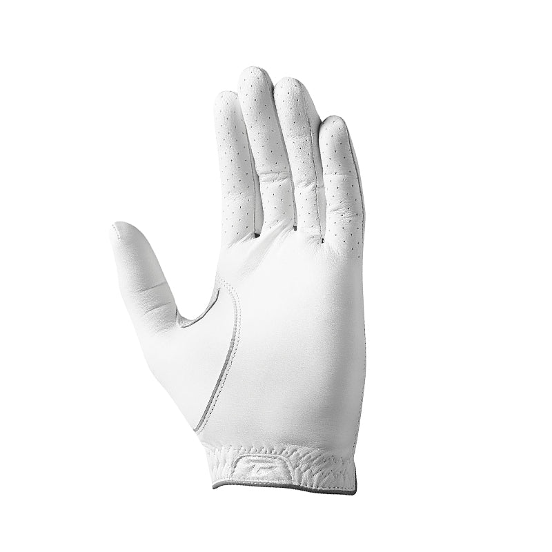 TAYLORMADE TP Flex All-Weather Men's Glove (White)
