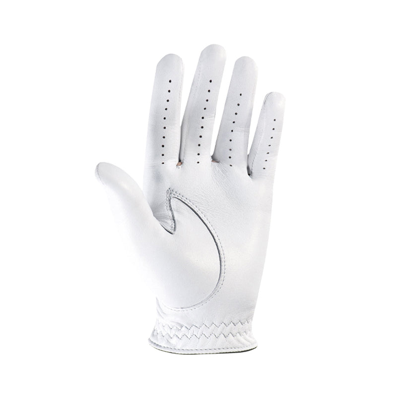 FOOTJOY Stasof Left Hand Leather Glove (Pearl)
