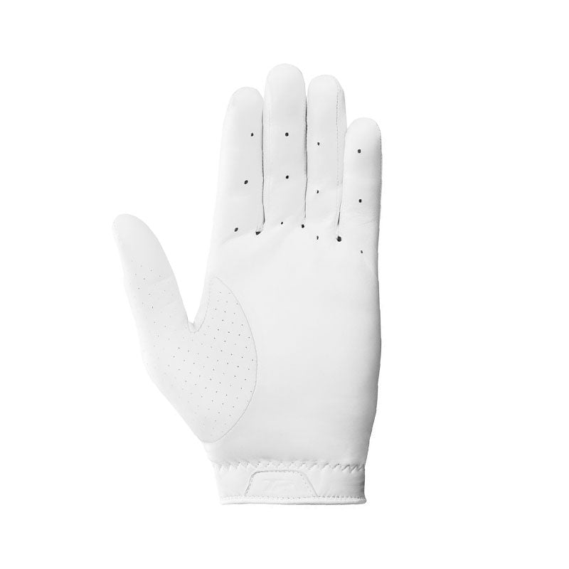 TAYLORMADE Tour Preferred Men's Leather Glove (White)