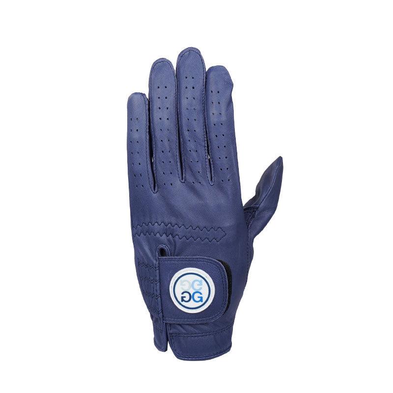 GFORE Signature Men's Leather Glove (Patriot)