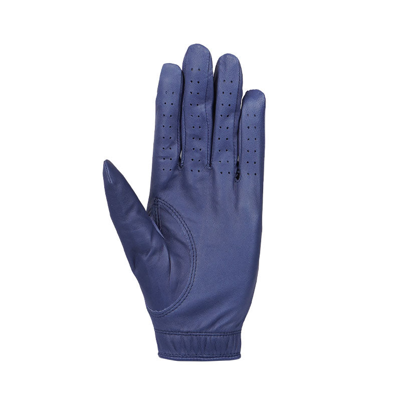 GFORE Signature Men's Leather Glove (Patriot)