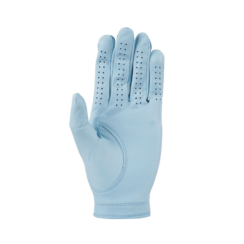 GFORE Signature Women's Leather Glove (Baja)