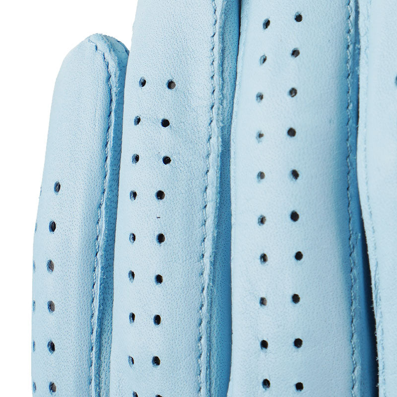 GFORE Signature Women's Leather Glove (Baja)