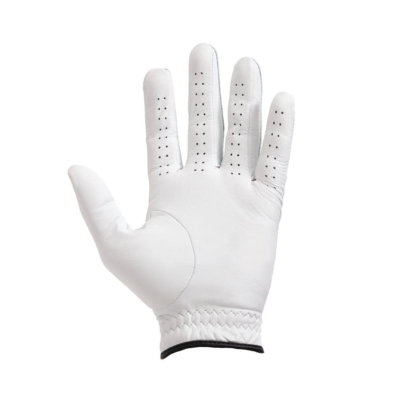 PING TR 251 Cadet Men's Leather Glove (White)