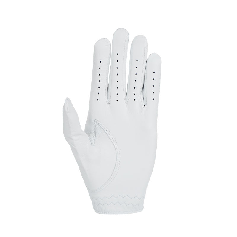FOOTJOY StaSof Men's Leather Glove (White)