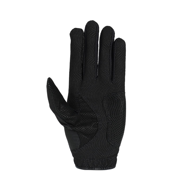 FOOTJOY GTXtreme Men's Leather Glove (Black)