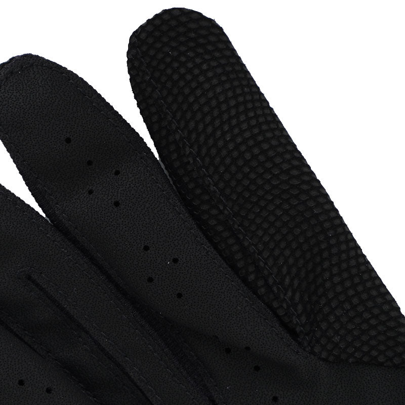 FOOTJOY GTXtreme Men's Leather Glove (Black)