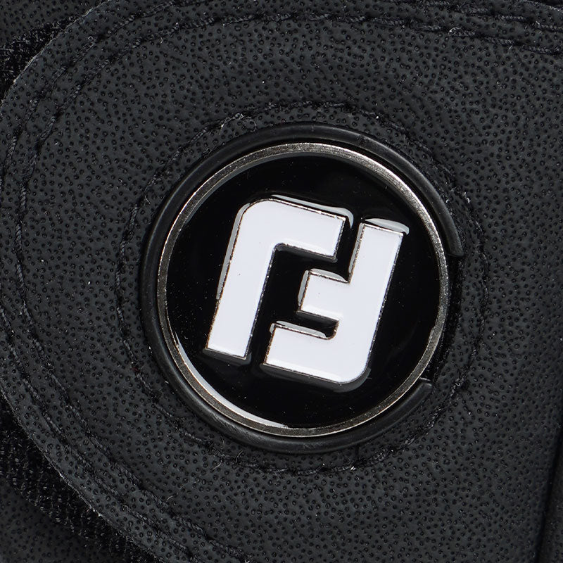 FOOTJOY GTXtreme Men's Leather Glove (Black)