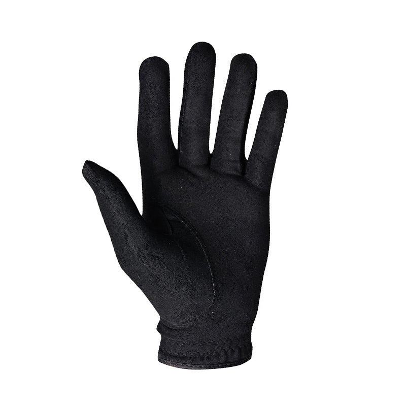FOOTJOY Raingrip Suede Men's Glove (Black)