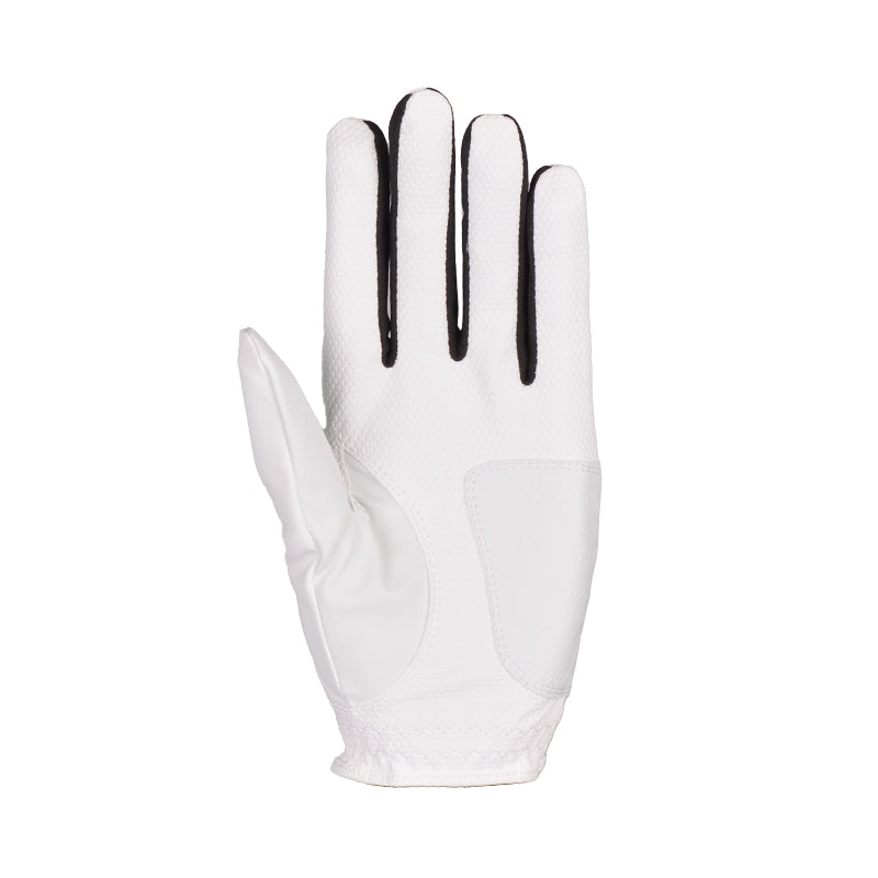 TAYLORMADE Durable Grip 2.0 Men's All Weather Glove (White)