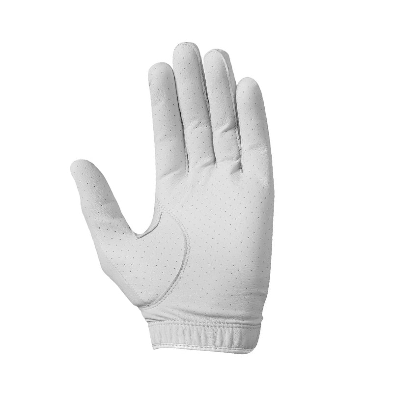 TAYLORMADE Stratus Soft Men's All Weather Glove (White)