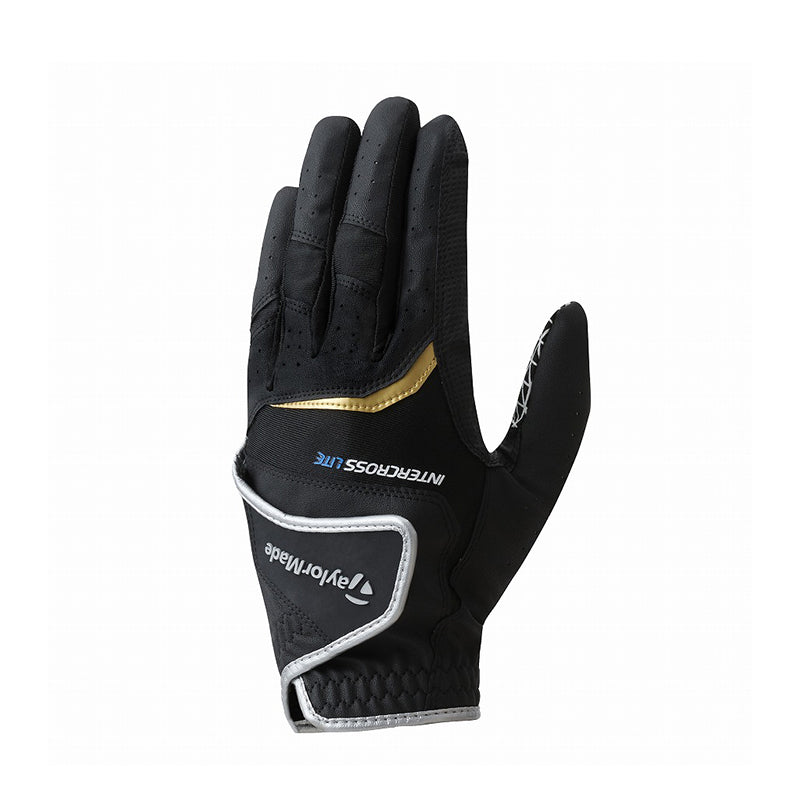 TAYLORMADE Intercross Lite A/W Men's Glove (Black)