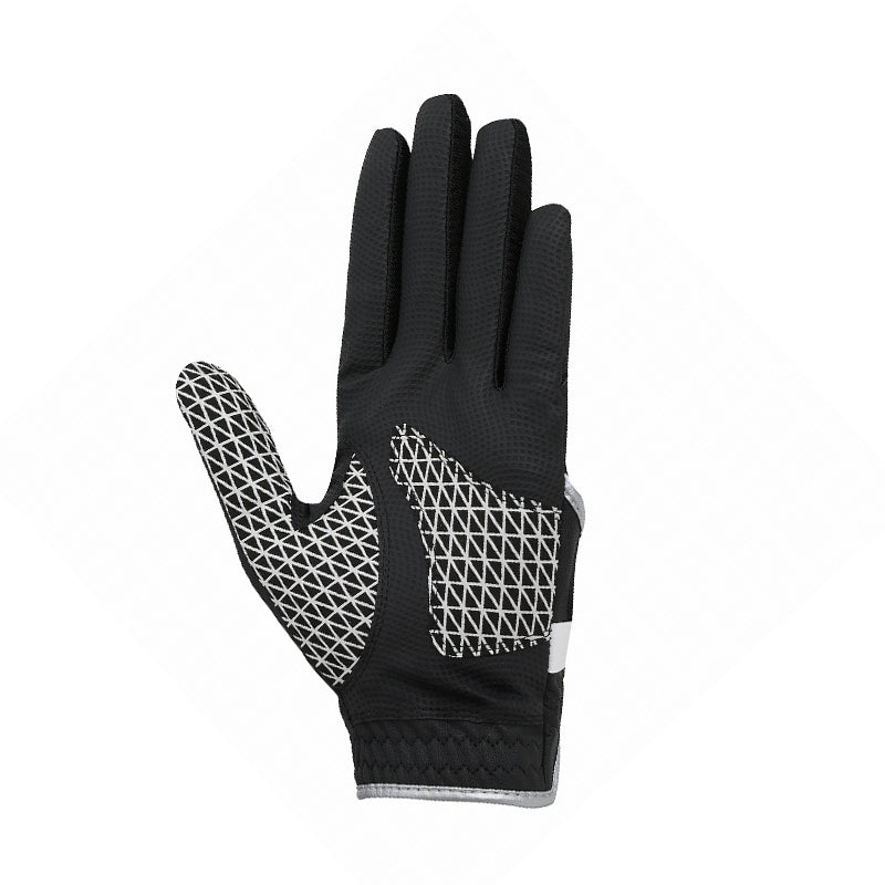 TAYLORMADE Intercross Lite A/W Men's Glove (Black)