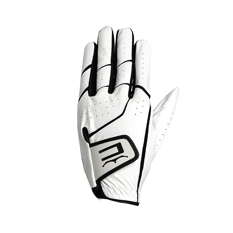 COBRA Micro-Grip Flex Men's All Weather Glove (White)