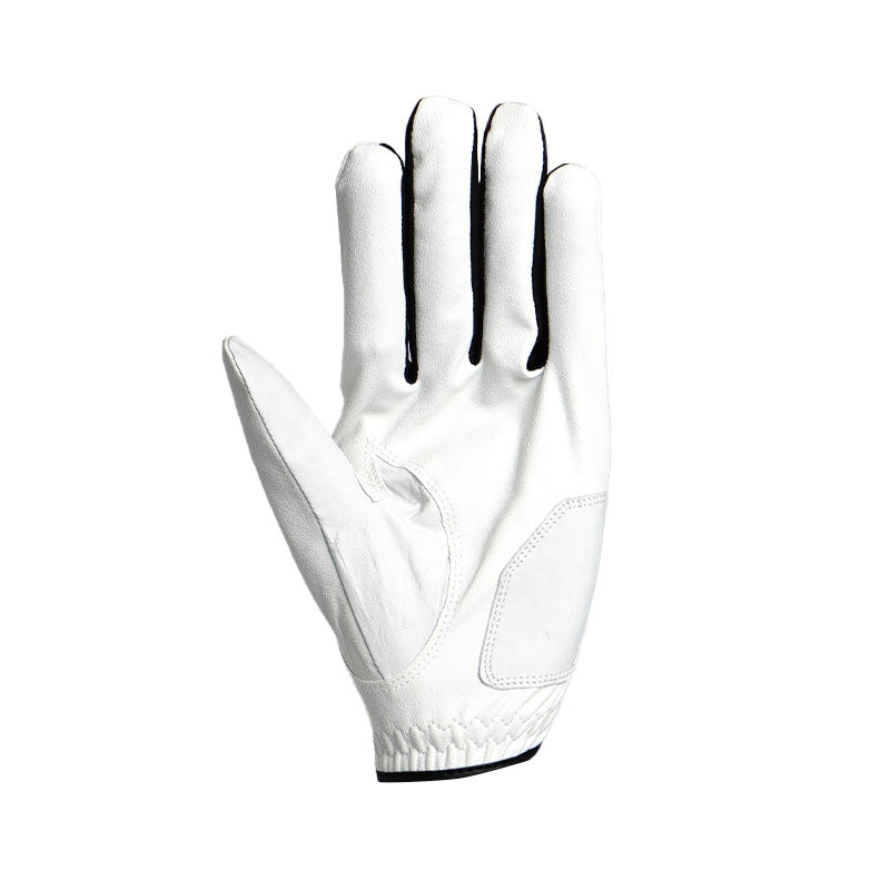 COBRA Micro-Grip Flex Men's All Weather Glove (White)