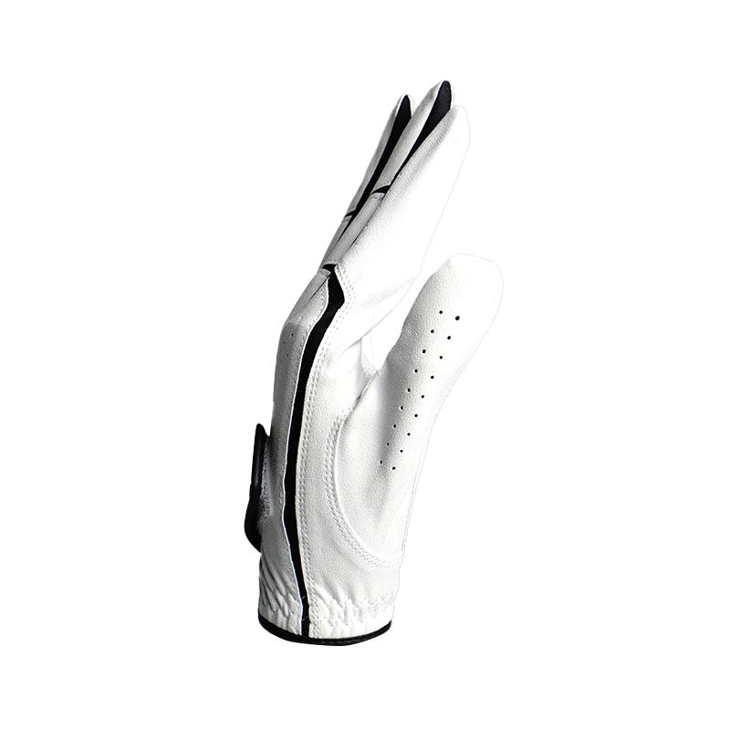 COBRA Micro-Grip Flex Men's All Weather Glove (White)