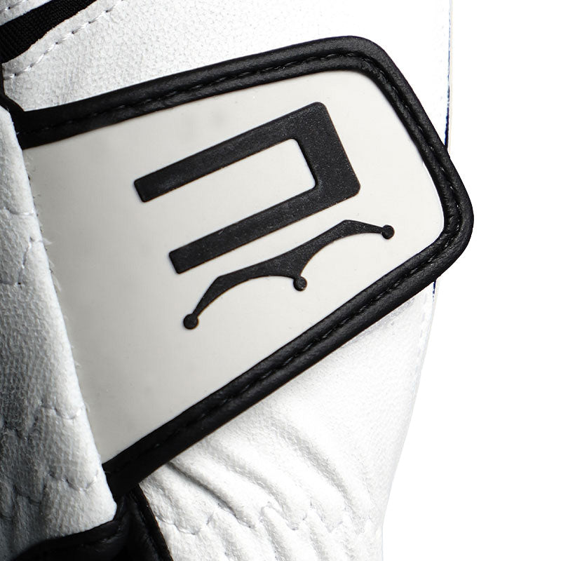 COBRA Micro-Grip Flex Men's All Weather Glove (White)