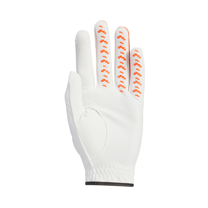 ADIDAS ZG Cool Men's All-Weather Glove (White/Black)
