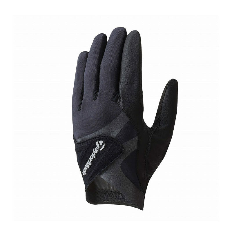 TAYLORMADE Intercross Men's All-Weather Glove (White/Red)