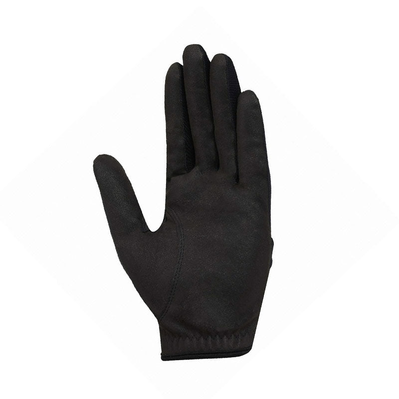 TAYLORMADE Intercross Men's All-Weather Glove (White/Red)