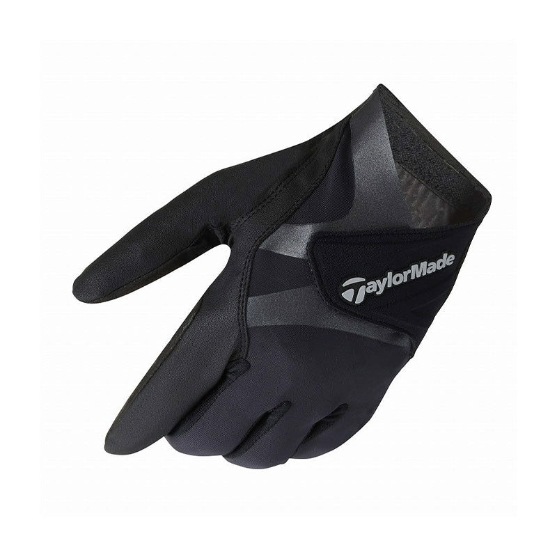TAYLORMADE Intercross Men's All-Weather Glove (White/Red)