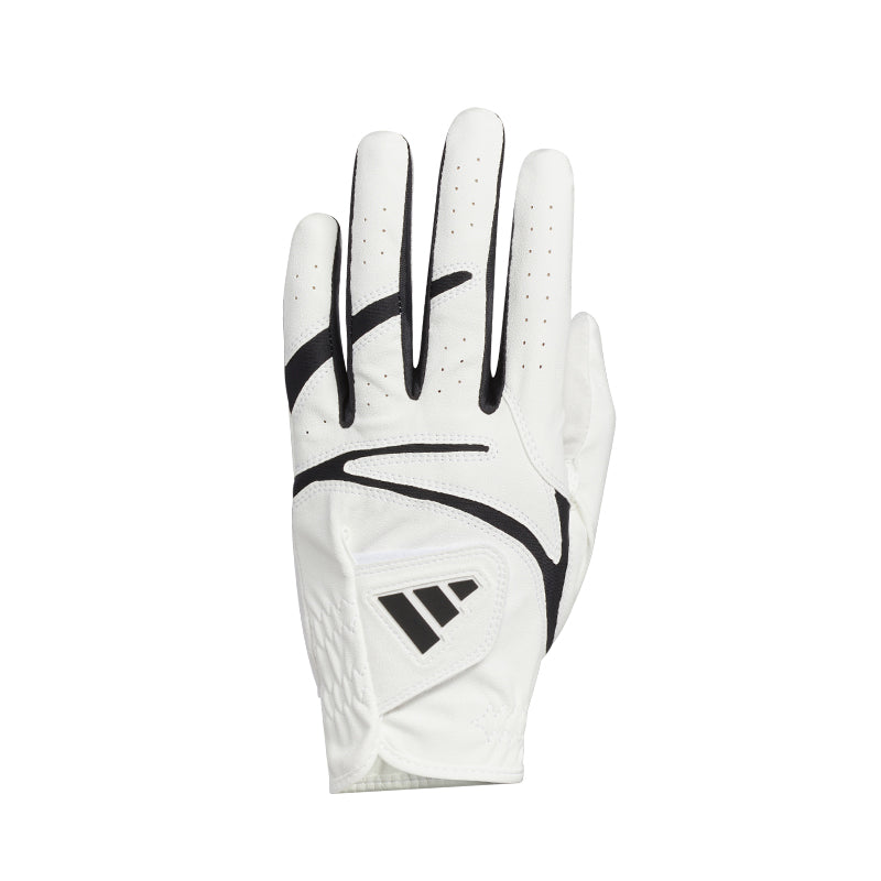ADIDAS Aditech All-Weather Men's Glove (White)