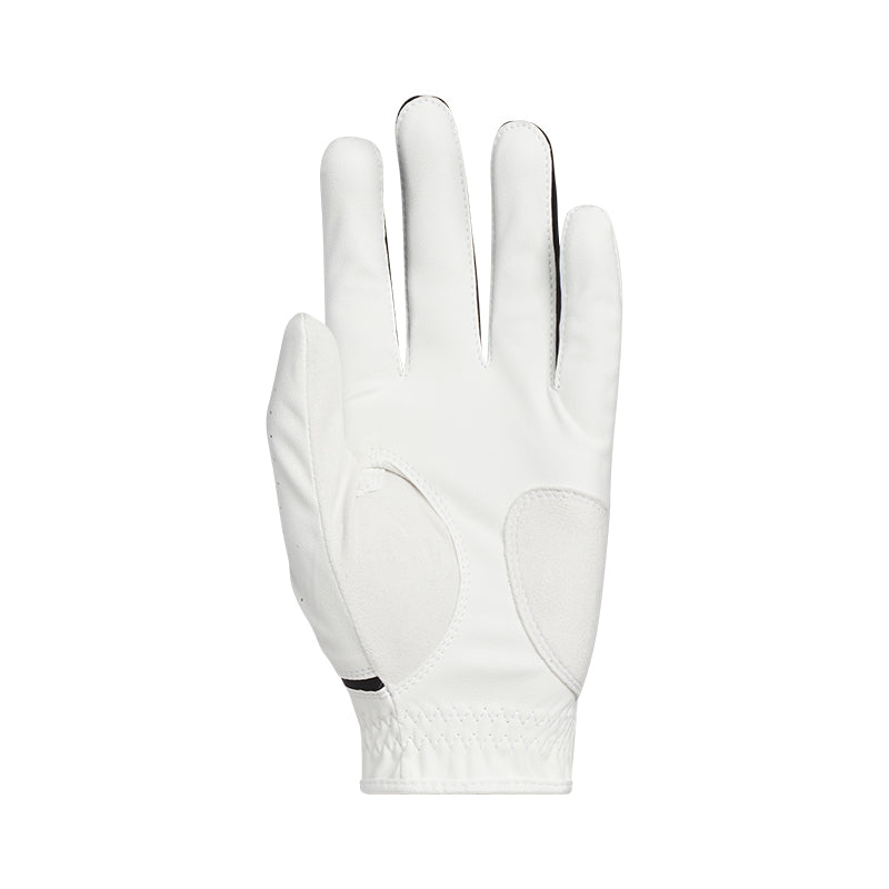 ADIDAS Aditech All-Weather Men's Glove (White)