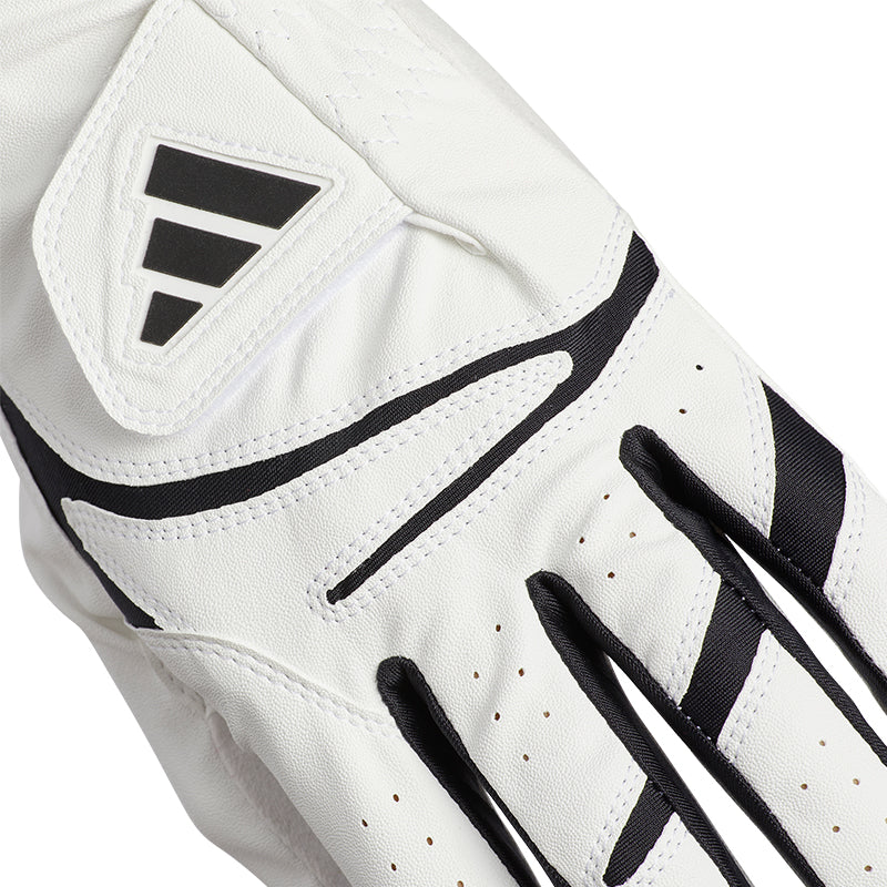 ADIDAS Aditech All-Weather Men's Glove (White)