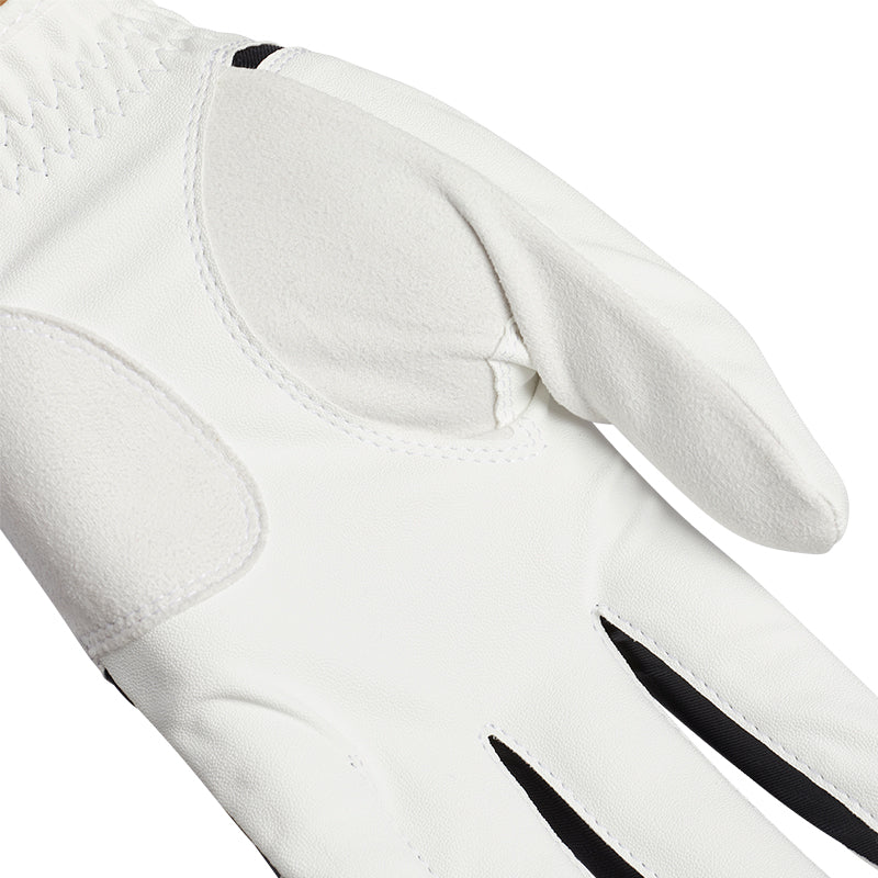 ADIDAS Aditech All-Weather Men's Glove (White)