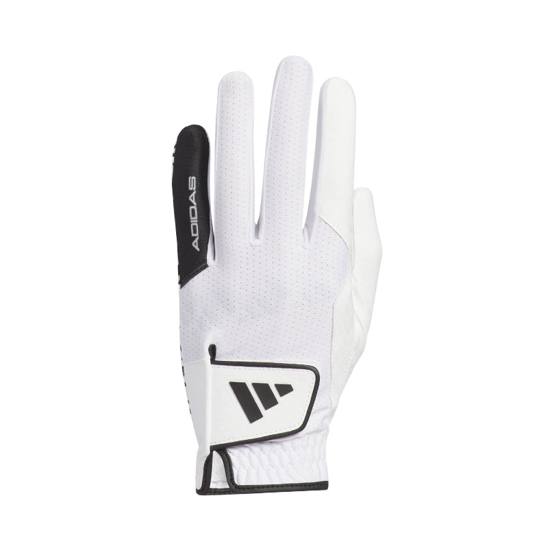 ADIDAS Cool All-Weather Men's Glove (White/Black)