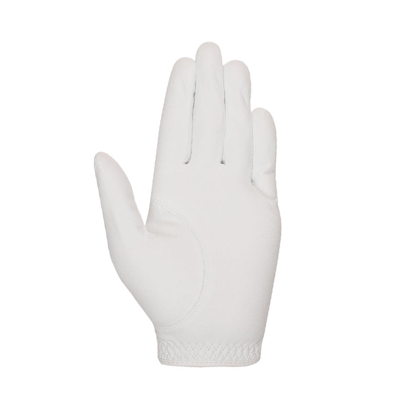 TAYLORMADE Player's All-Weather Men's Glove (White)