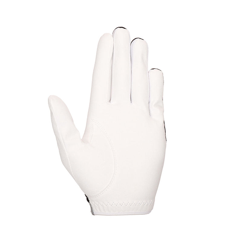 TAYLORMADE Smartcross 2.0 All-Weather Men's Glove (Black/White)