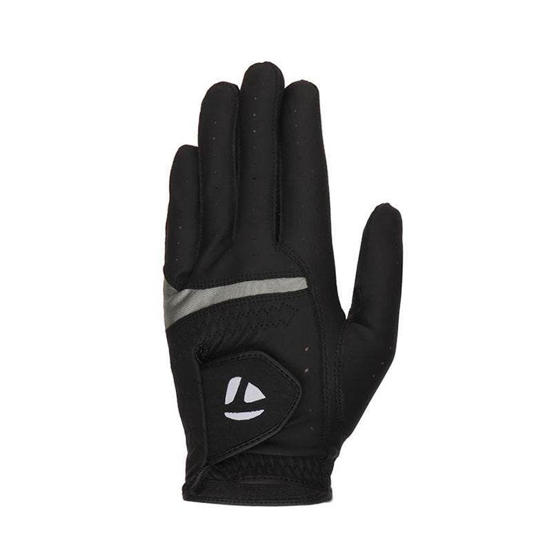 TAYLORMADE Durable Grip 3.0 Men's Glove (Black)