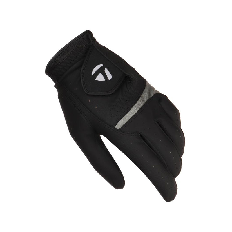 TAYLORMADE Durable Grip 3.0 Men's Glove (Black)