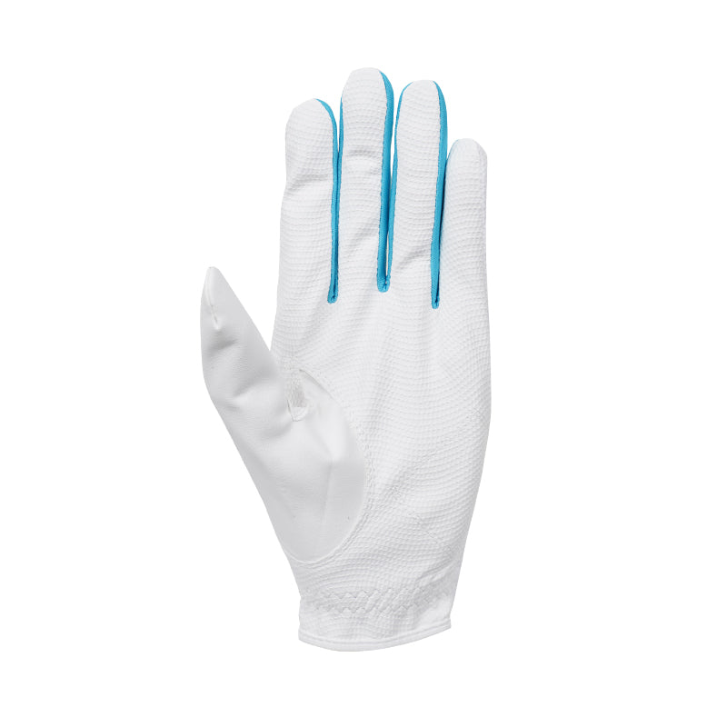 ONOFF Summer All Weather Men's Glove (White/Blue)