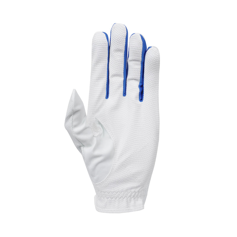 ONOFF Summer All Weather Men's Glove (White/Blue)