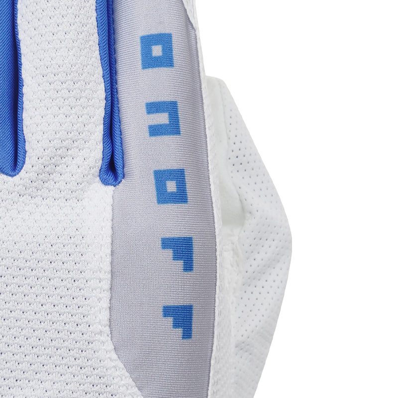 ONOFF Summer All Weather Men's Glove (White/Blue)