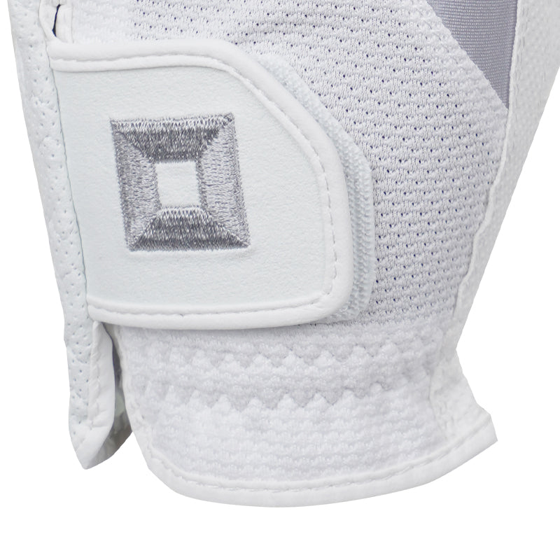 ONOFF Summer All Weather Men's Glove (White/Blue)