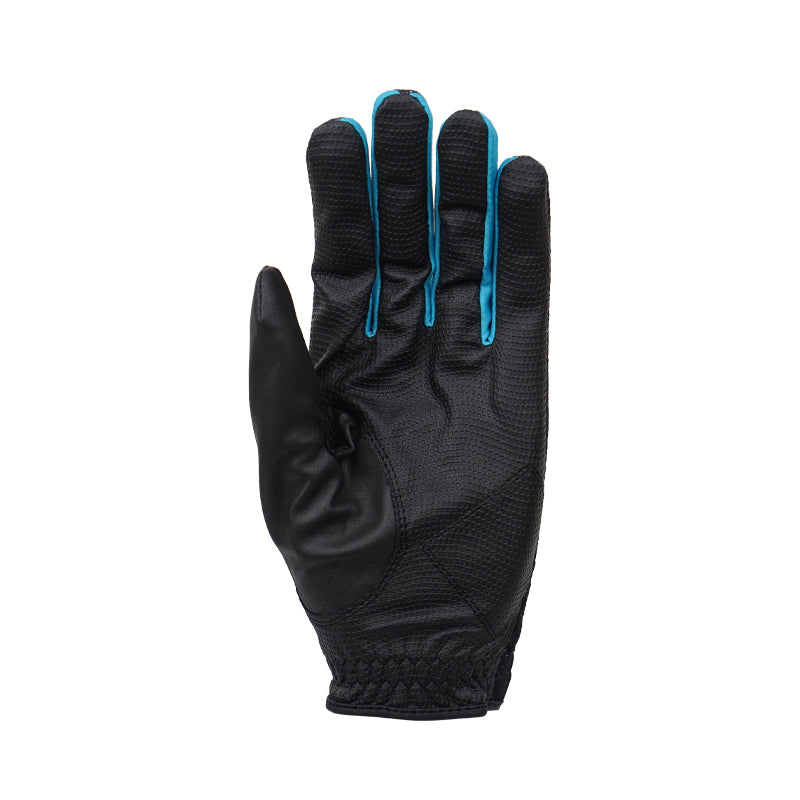 ONOFF Summer All Weather Men's Glove (Black/Blue)