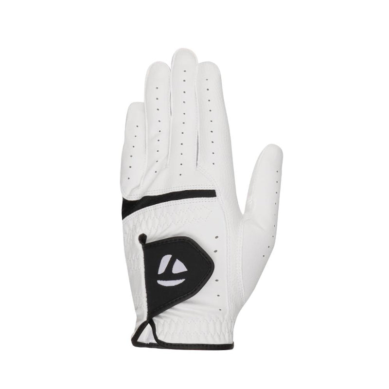 TAYLORMADE Durable Grip 3.0 Men's Glove (White)