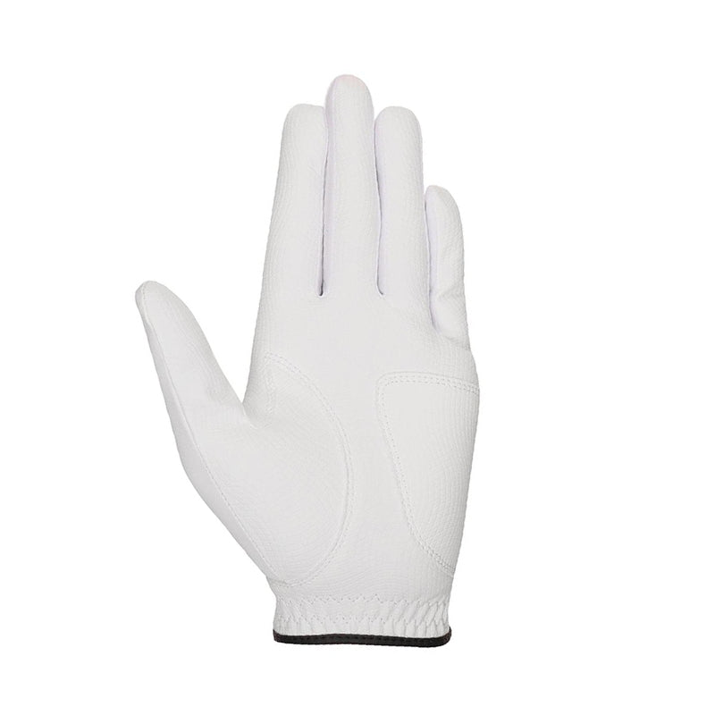 TAYLORMADE Durable Grip 3.0 Men's Glove (White)